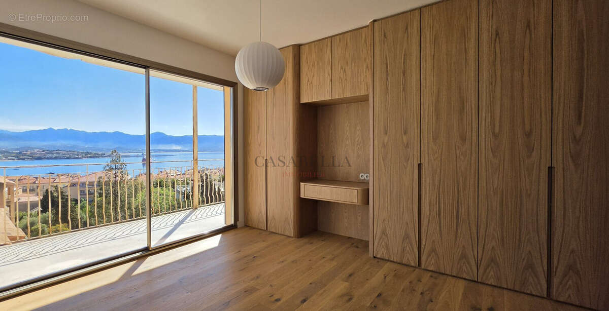 Appartement à AJACCIO