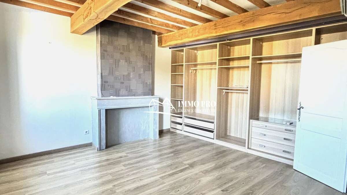 Maison à SAMATAN
