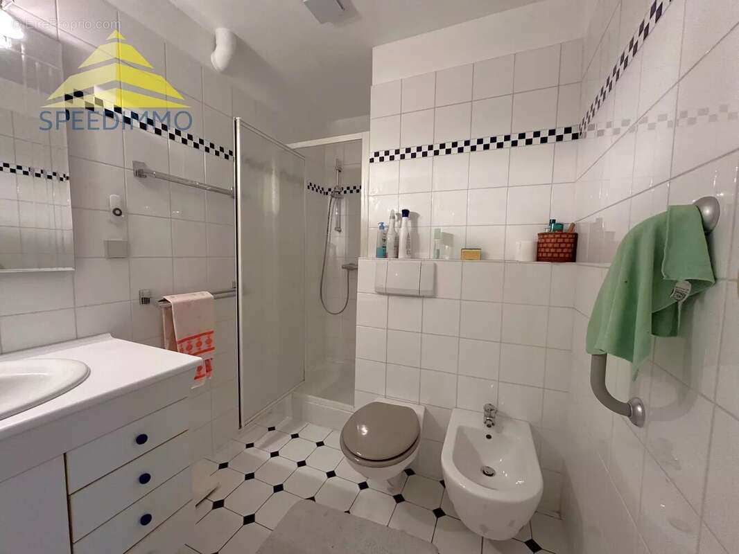 Maison à BOUSSY-SAINT-ANTOINE