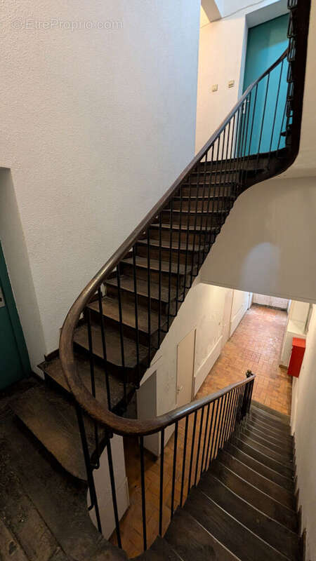 Appartement à MONT-DE-MARSAN