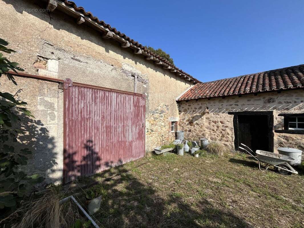 Maison de Maître, 1742 - photo 3