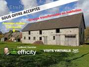 Maison à LE MESNILLARD