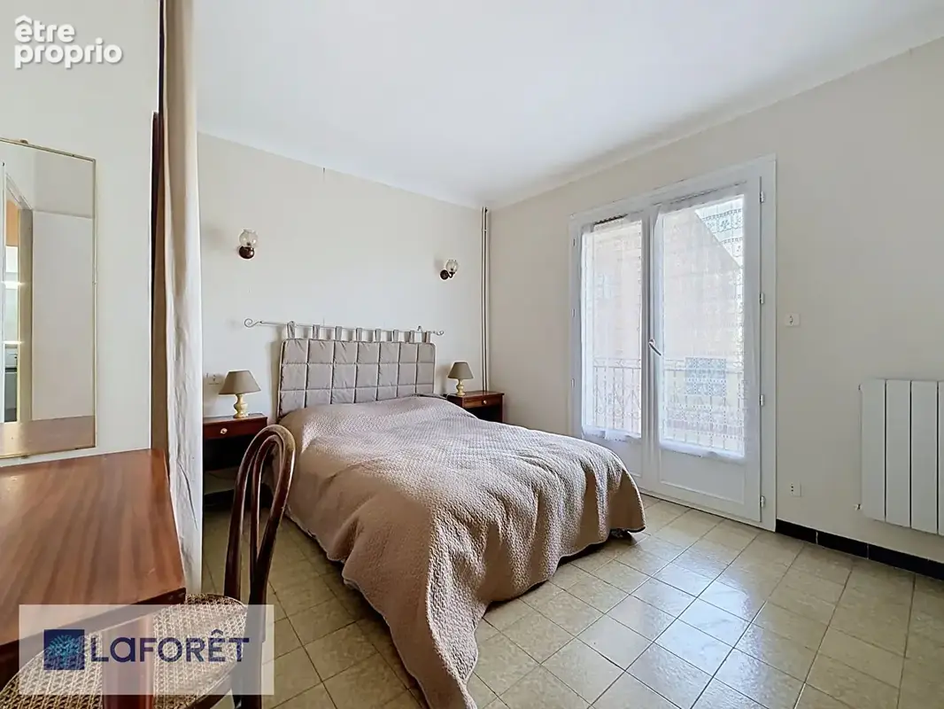 Villa Six Fours Les Plages 5 pièce(s) 110 m2 - photo 6