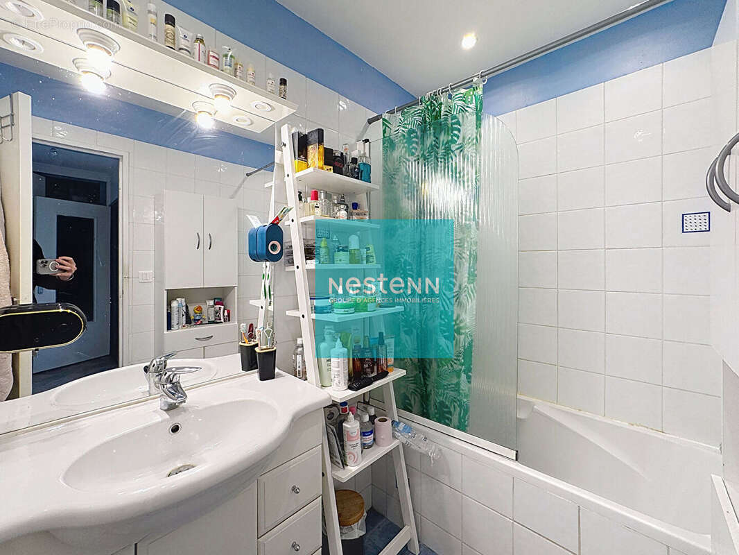 Appartement à FRANCONVILLE