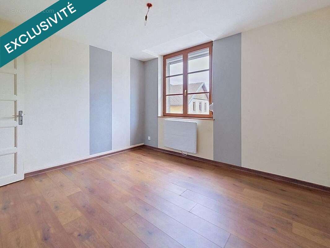 Photo 2 - Appartement à VECOUX
