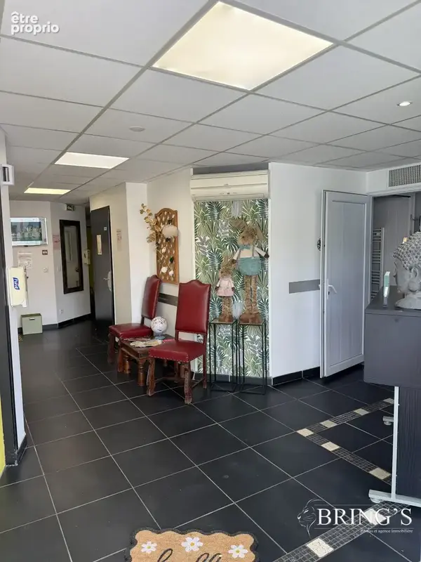 Commerce 172 m² à vendre à Unieux (42240) - photo 6