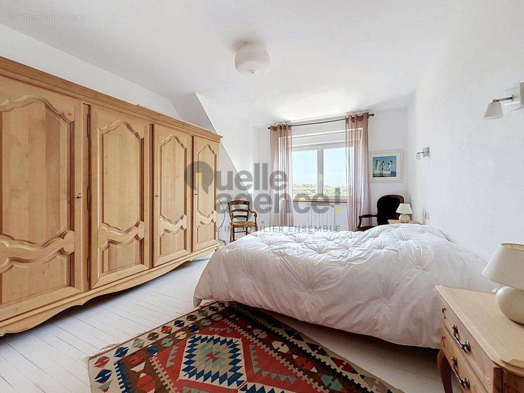 Maison 16 pièces de 292 m2 à Audierne - DPE B - photo 14