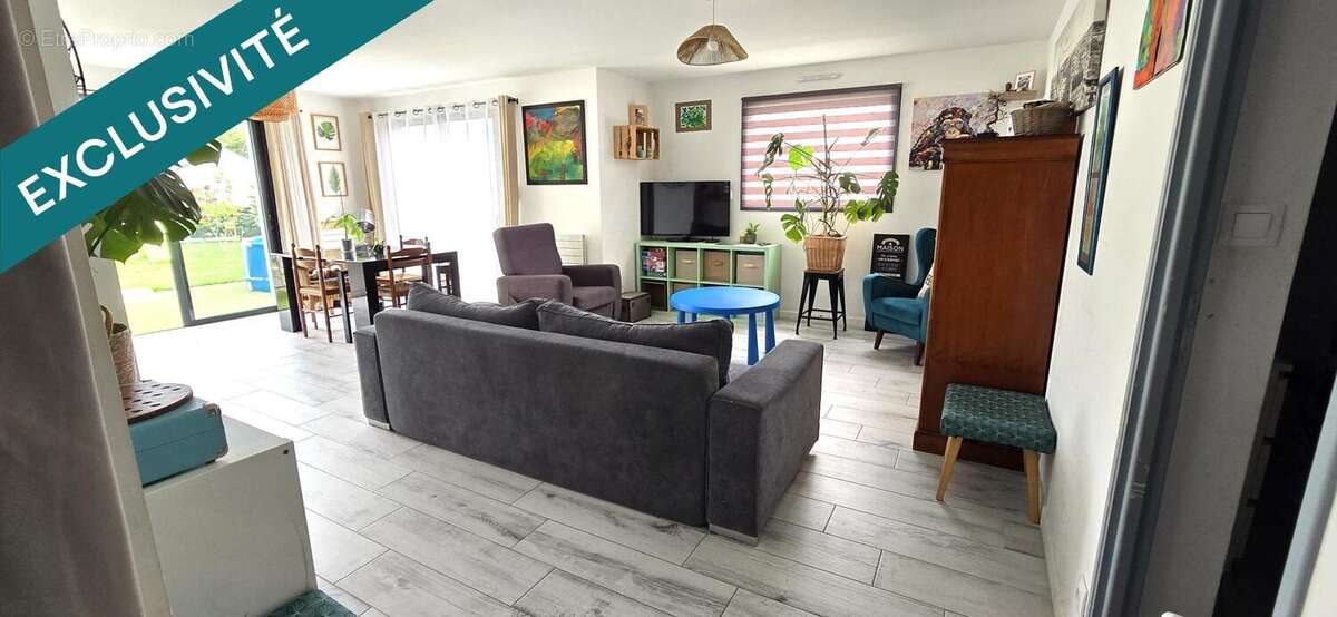 Photo 4 - Maison à PLOEREN