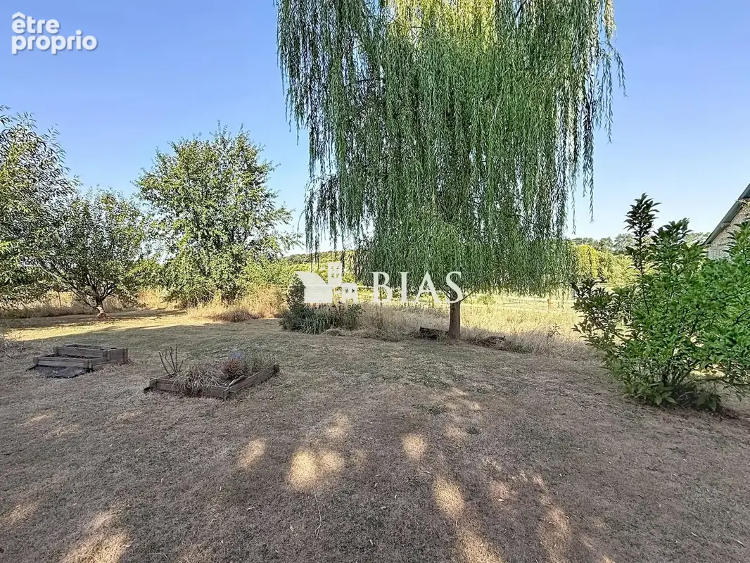 Maison 120 m² à Bremontier-Merval  - photo 7