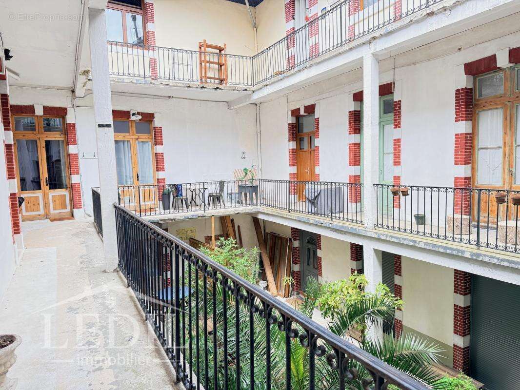 Appartement à BAGNERES-DE-BIGORRE