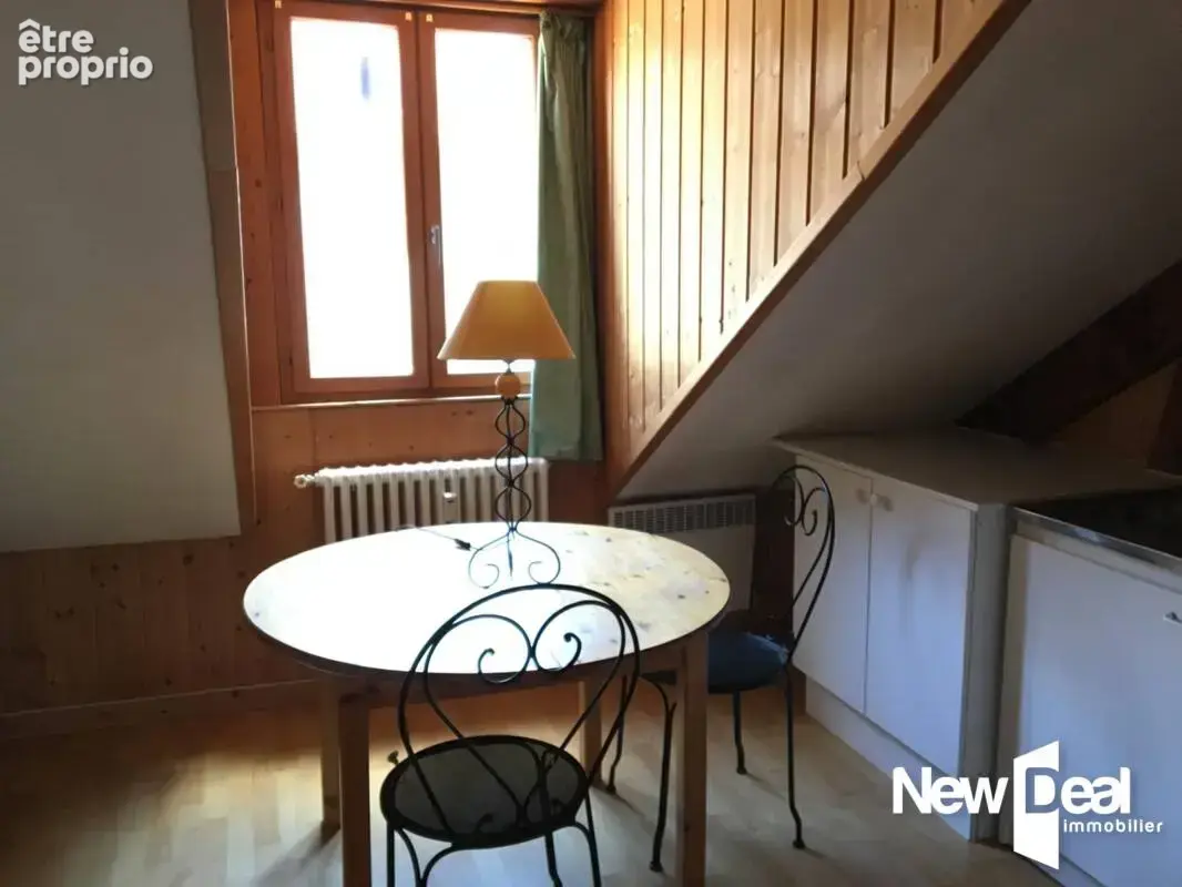 Exclusivité boucle, pour investisseurs, lot de 2 studios vendues loués meublés - photo 3