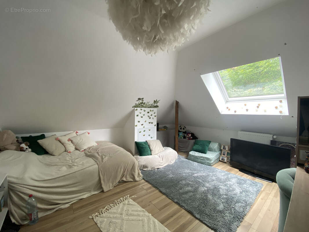 Maison à GONFREVILLE-L&#039;ORCHER