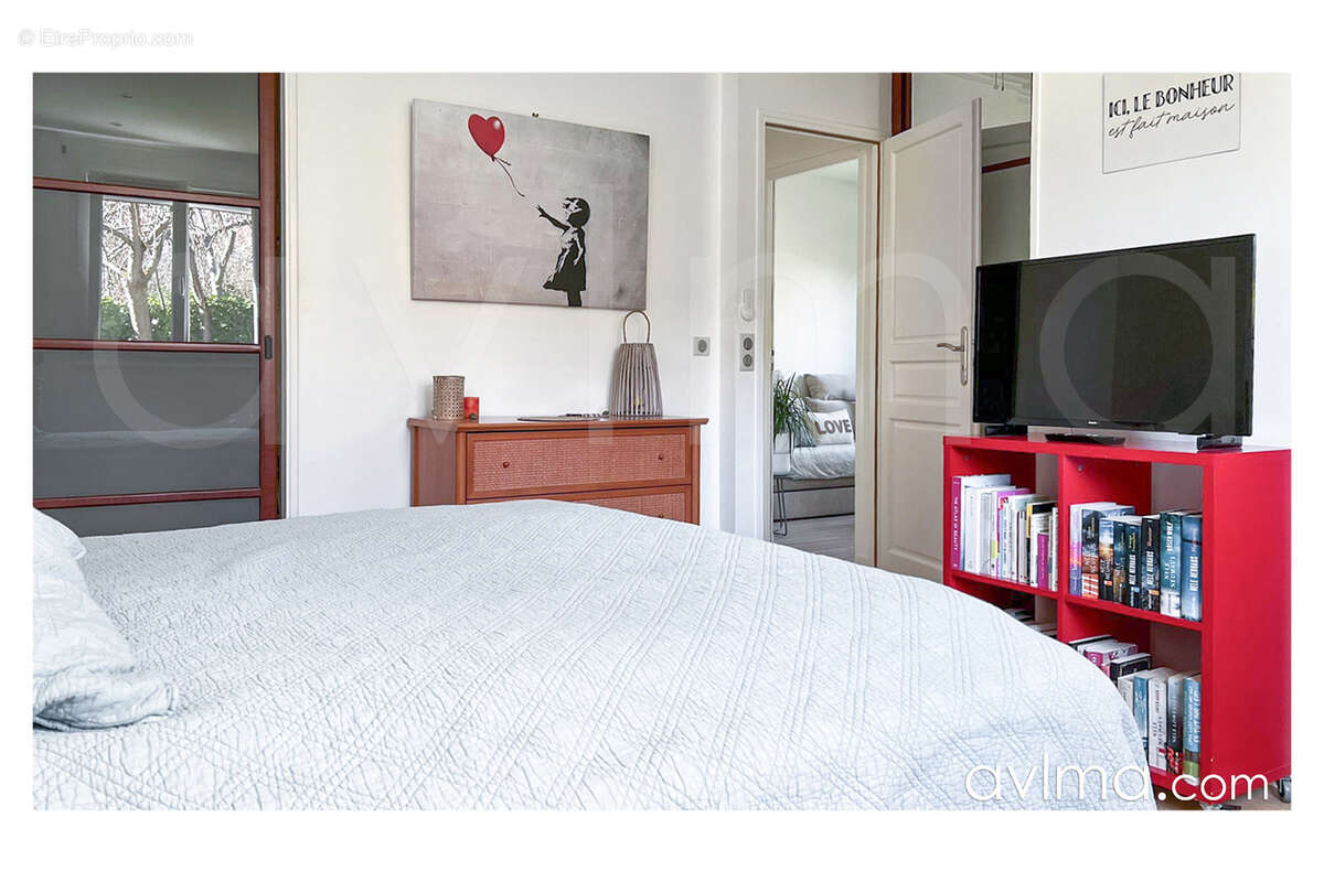 Maison à SAINT-NOM-LA-BRETECHE