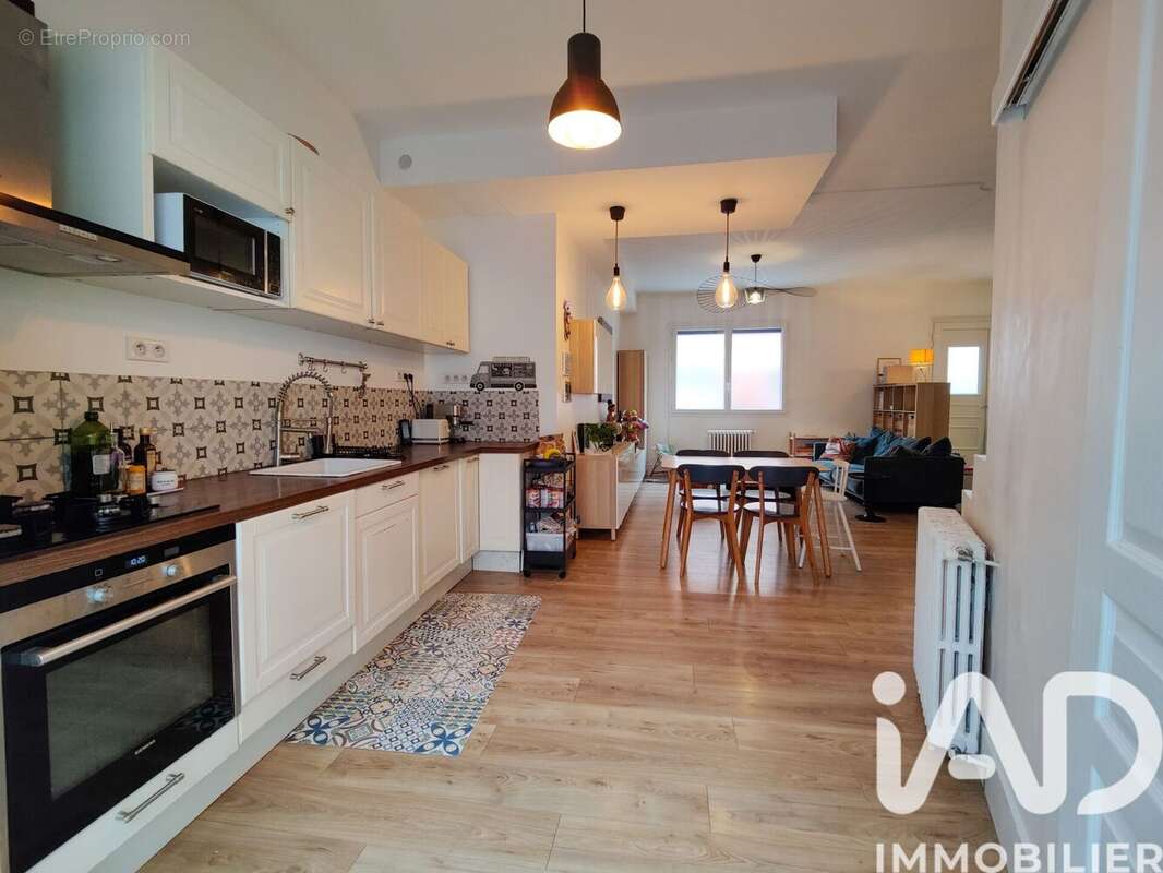 Photo 2 - Maison à TOULOUSE