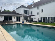 Maison à BAILLET-EN-FRANCE