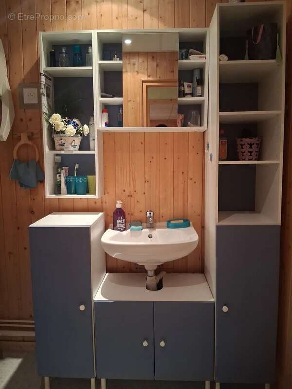 Appartement à LELEX