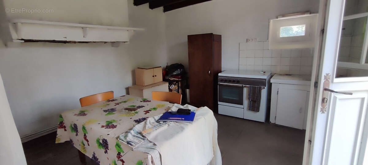 Ancienne fermette ! - photo 6