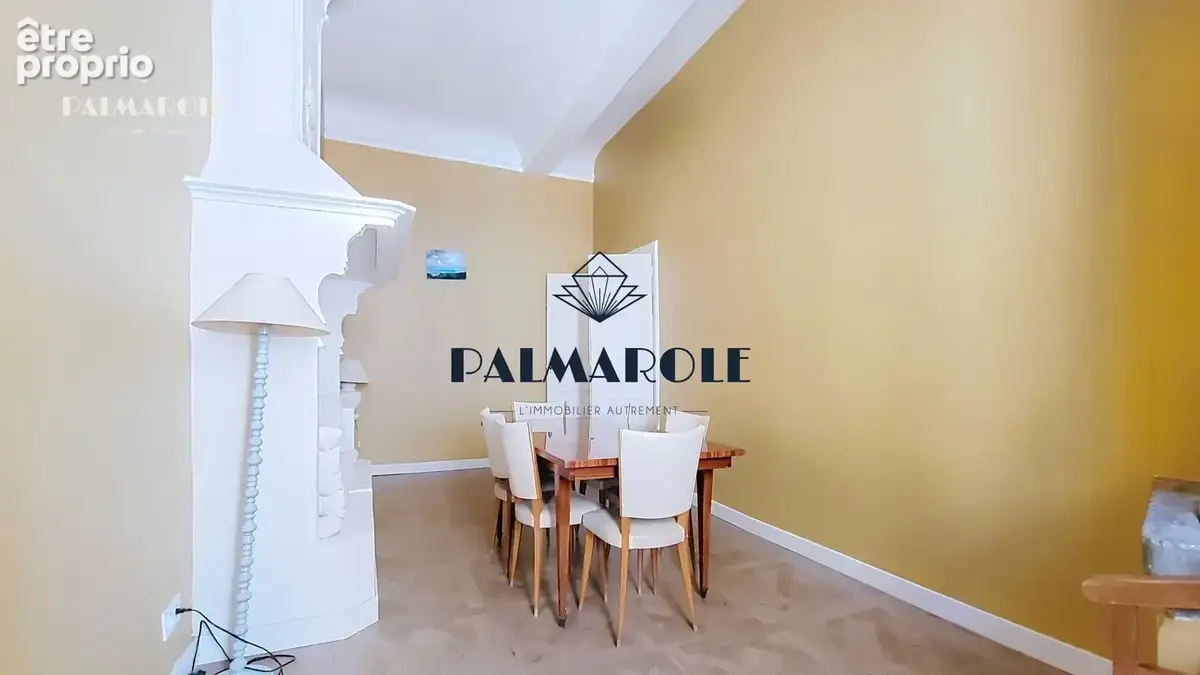 Salle a manger