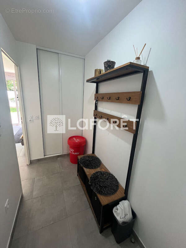 Appartement Villemomble 3 pièce(s) 66 m2 - photo 11