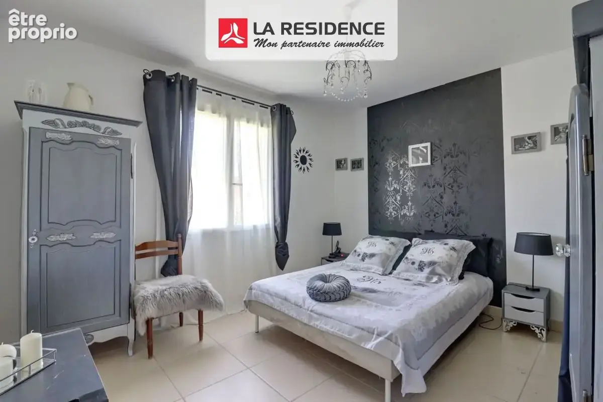 Maison 5 pièces 116 m² à vendre à Onzain (41150) - photo 7