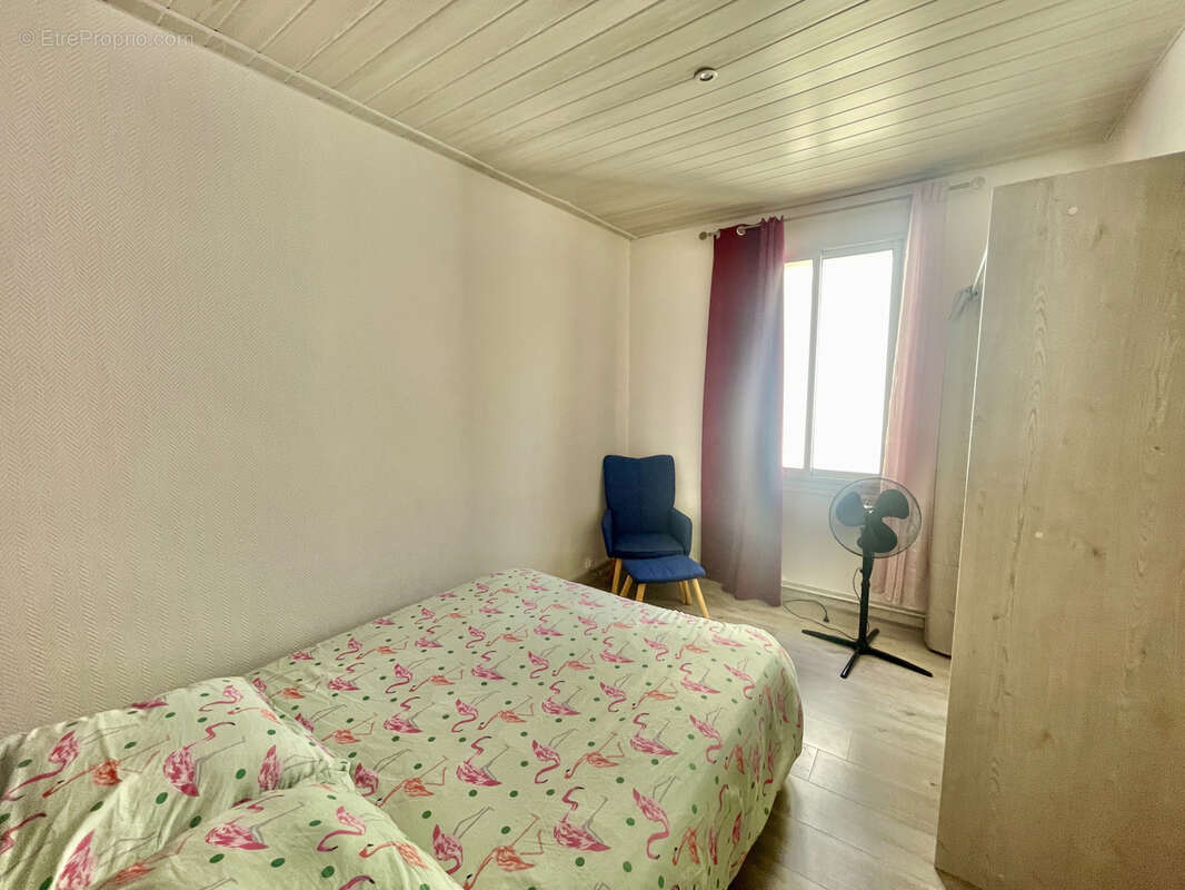 Maison à ARGELES-SUR-MER