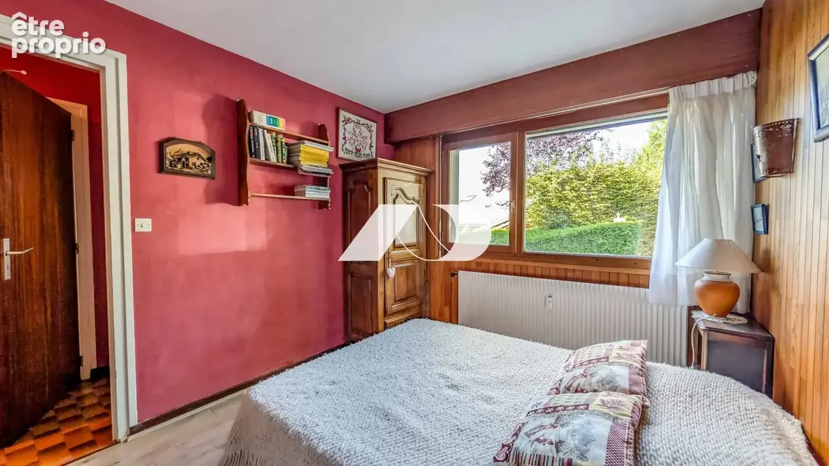 Appartement 3 pièces 57 m² à vendre à Morzine (74110) - photo 9