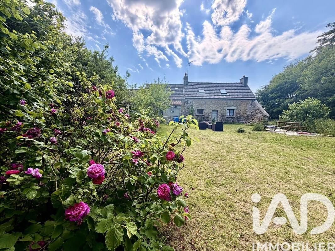 Photo 1 - Maison à PORTBAIL