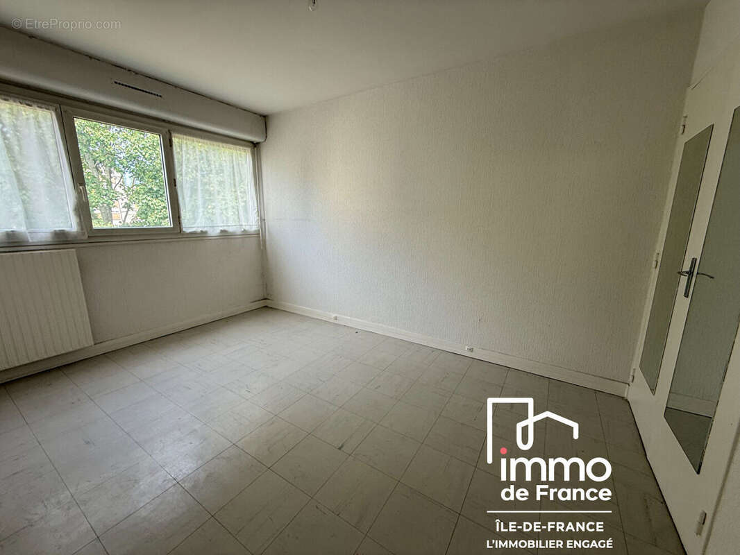Appartement à PALAISEAU