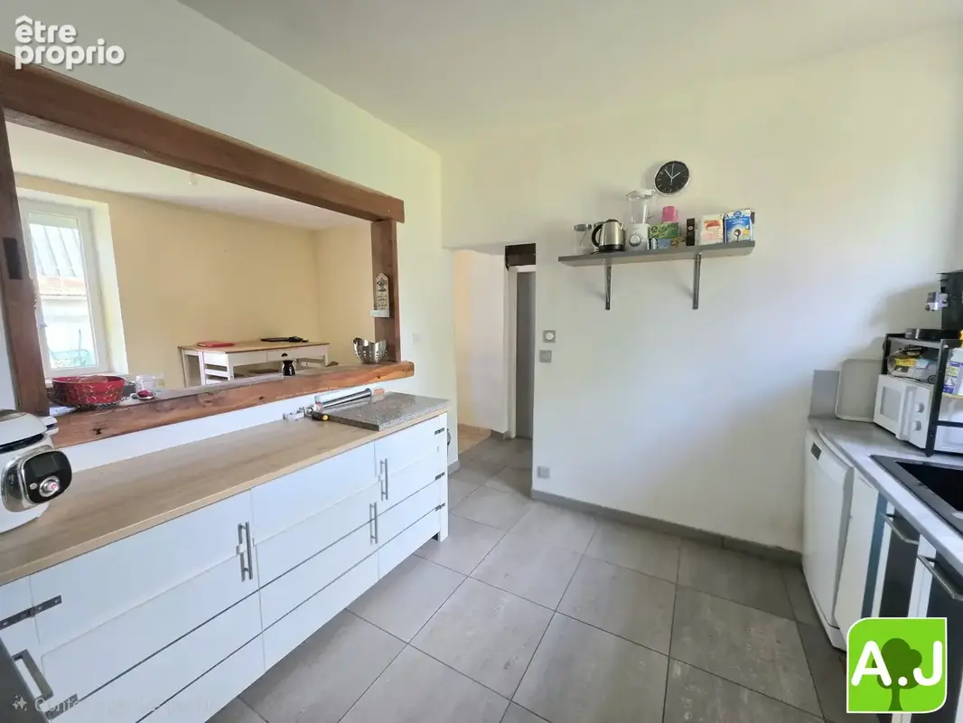 Maison 5 pièces 90 m² à vendre à Saint-Andre-De-L'eure (27220) - photo 6
