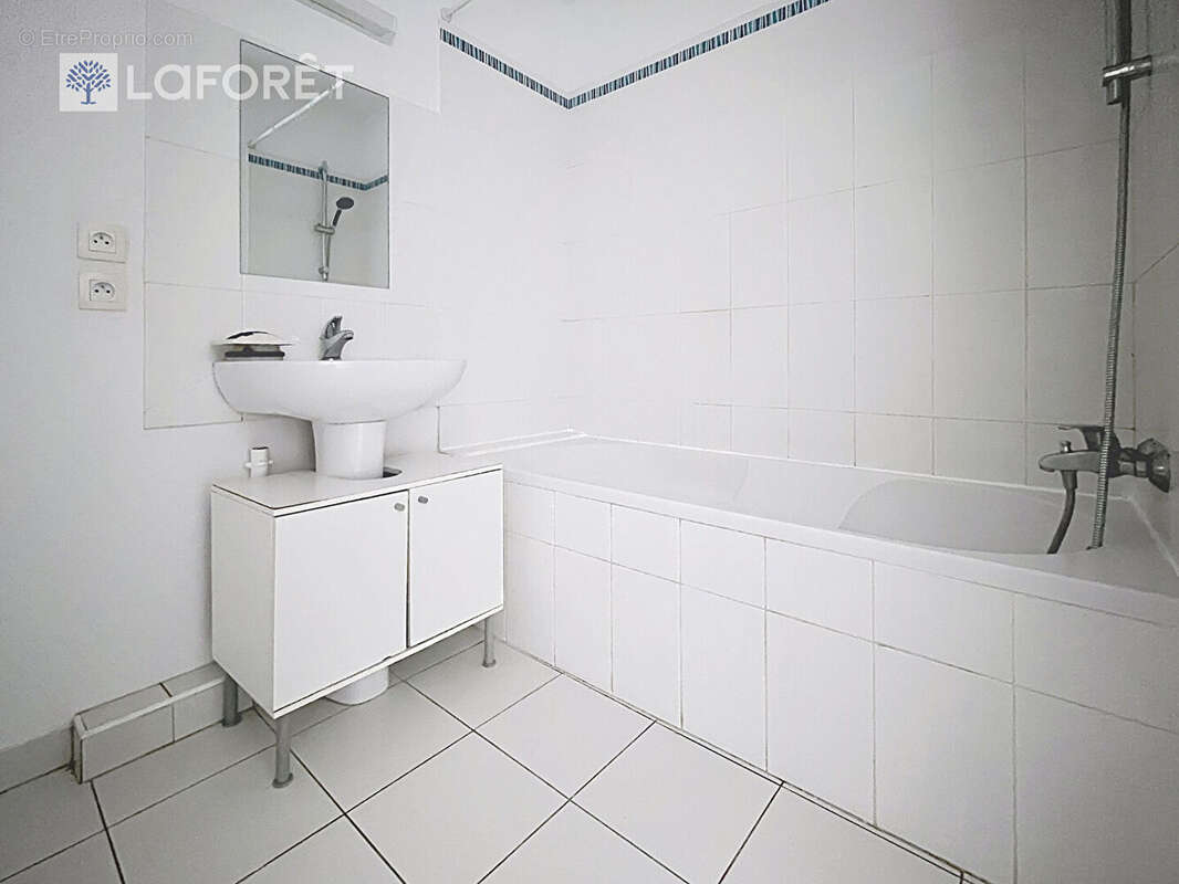 Appartement Plescop 3 pièce(s) 53.36 m2 - photo 4