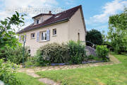 Maison à LE PERRAY-EN-YVELINES