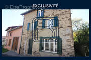 Maison à ARLANC