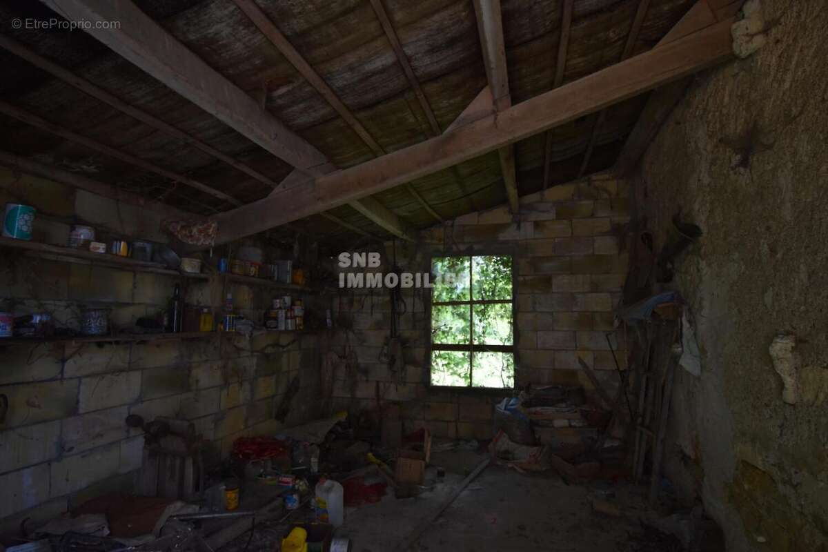 DSC_0098 - Maison à VOUZAN