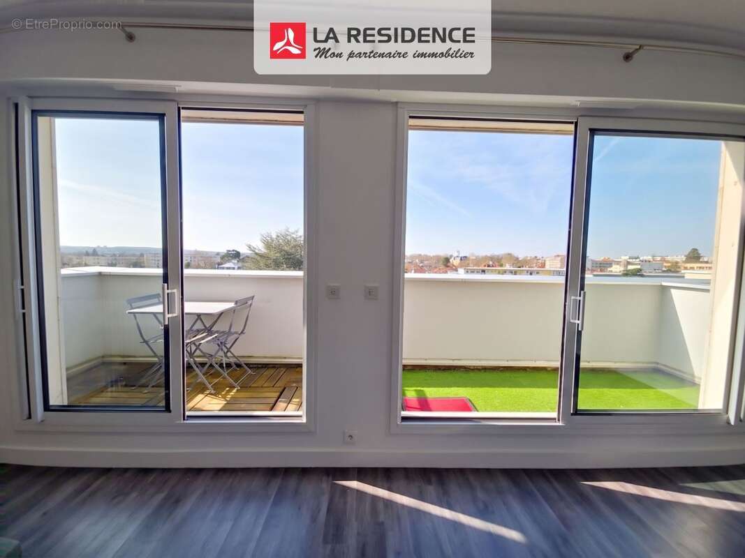Appartement 46 m² à Chatou  - photo 4