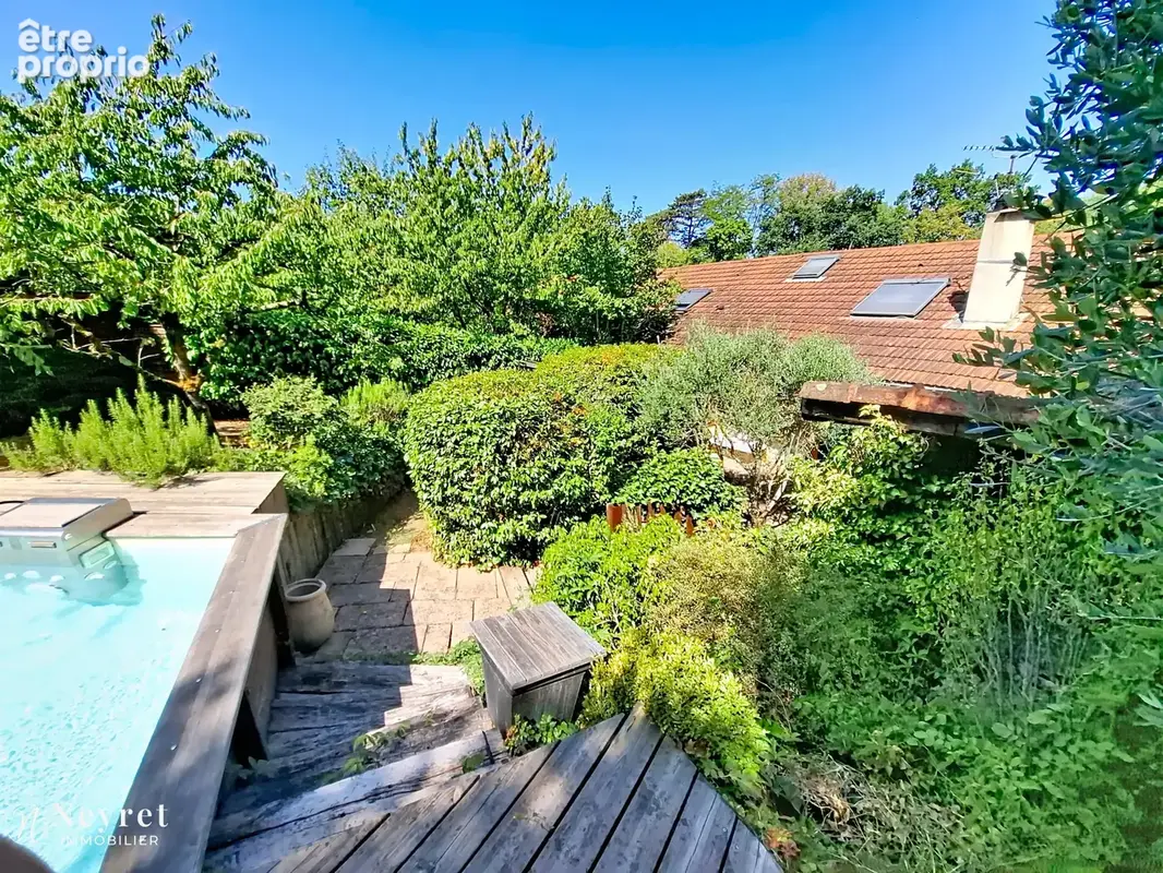 Rare, dans maison vigneronne de caractère , appartement de de 11 pièces de 210 m2 avec jardin et piscine - photo 36