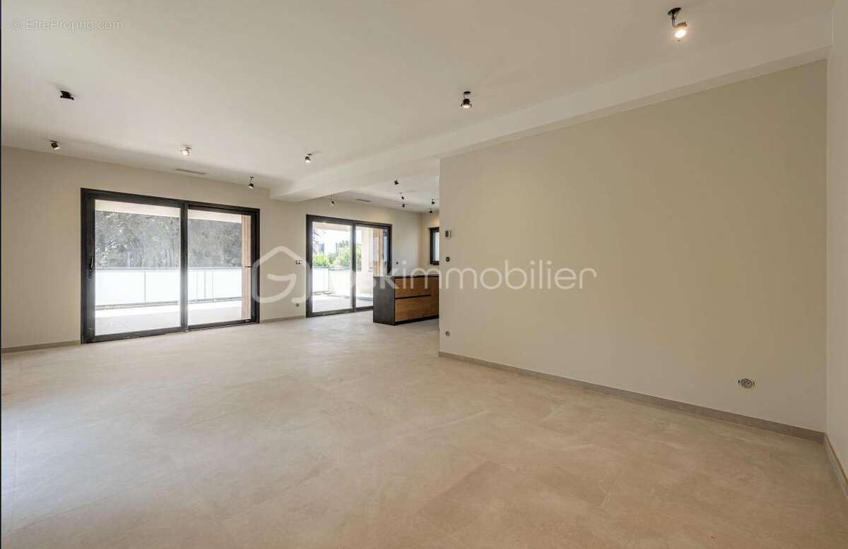 Appartement annecy le vieux quartier pommaries 108m2 - photo 7