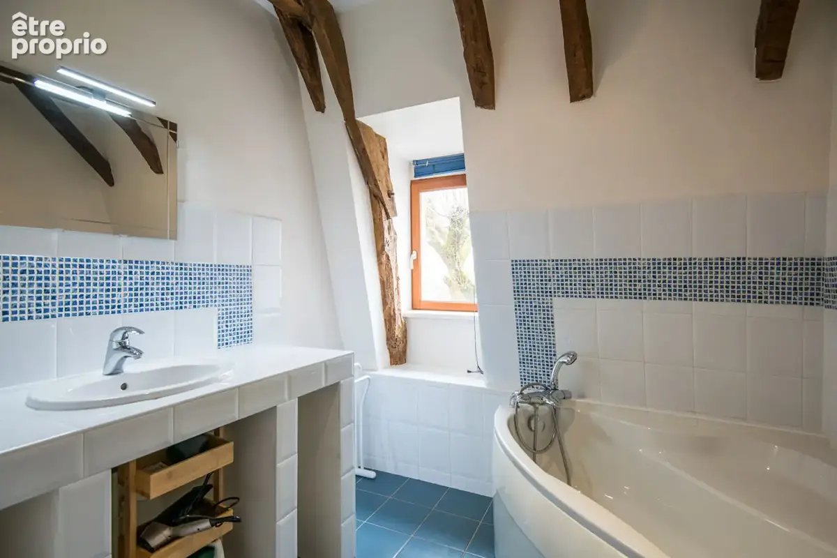 Domaine d'exception en vallée de la Dordogne - photo 4