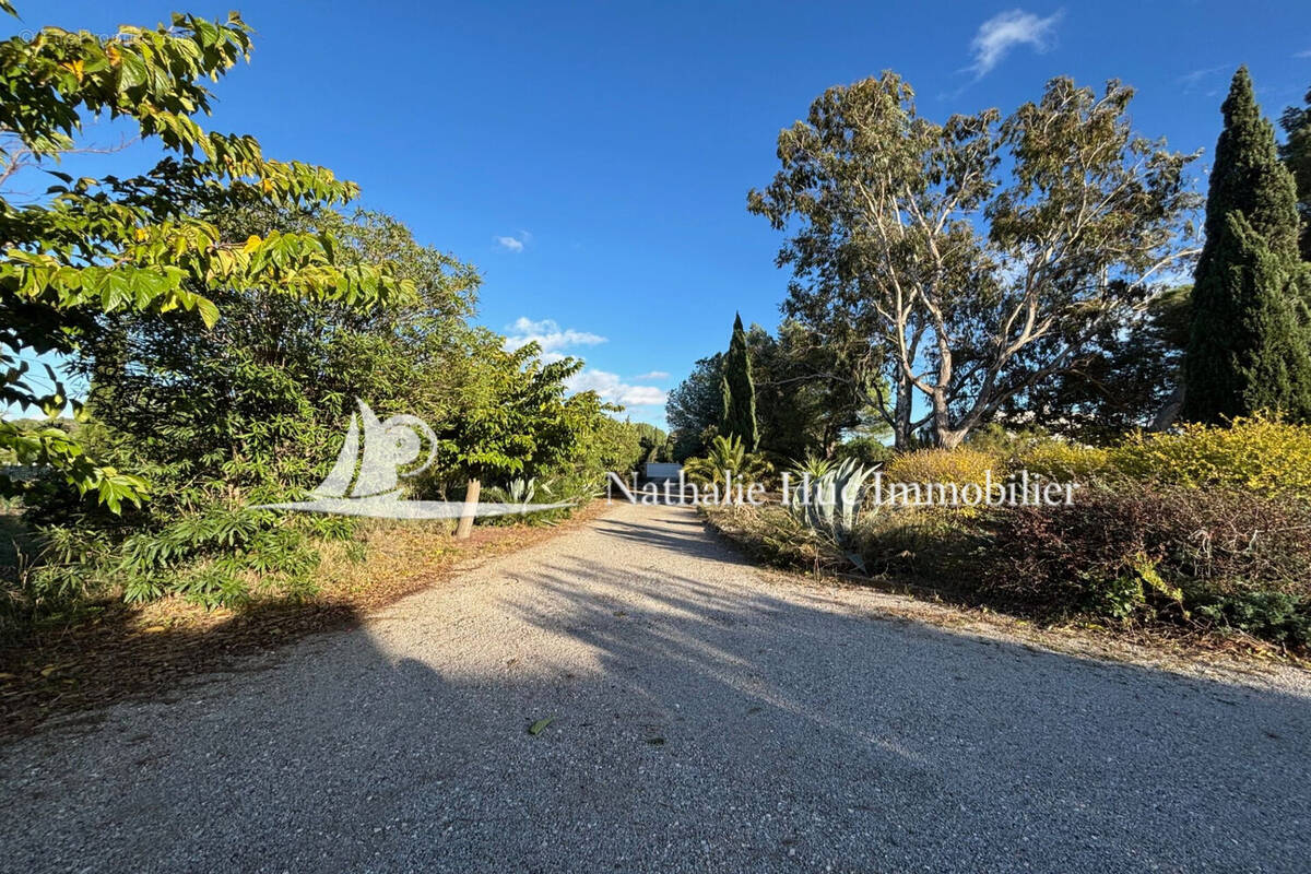Terrain à PERPIGNAN