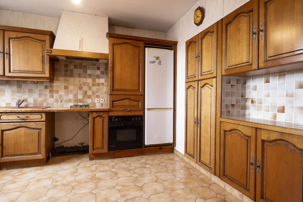 Appartement à ANNEMASSE