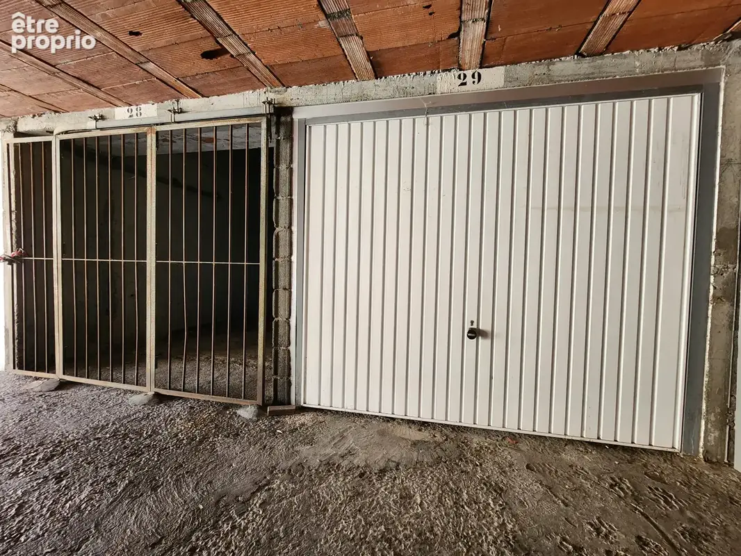 Garage a saisir! - photo 2