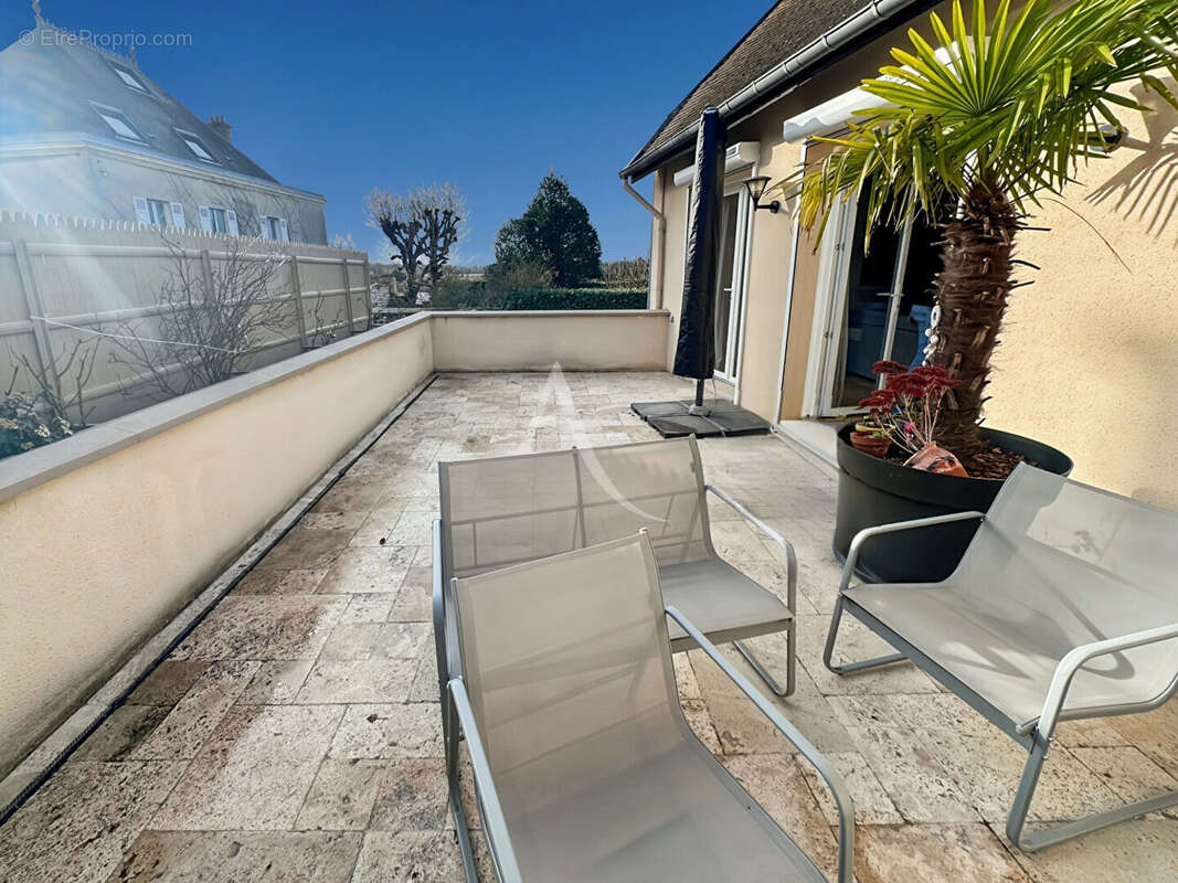 Maison à LES ALLUETS-LE-ROI