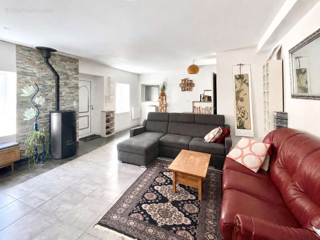 Photo 5 - Appartement à MIRIBEL