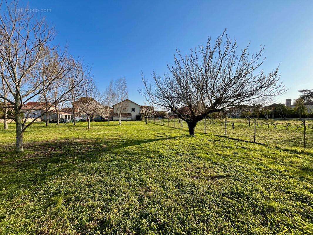 Maison à COLAYRAC-SAINT-CIRQ