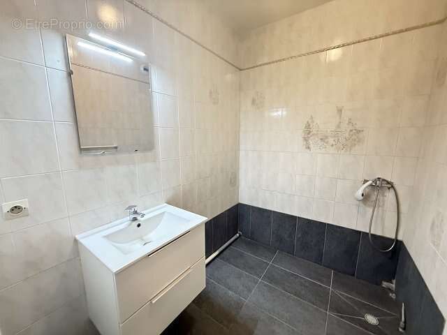 Appartement à CHOISY-LE-ROI