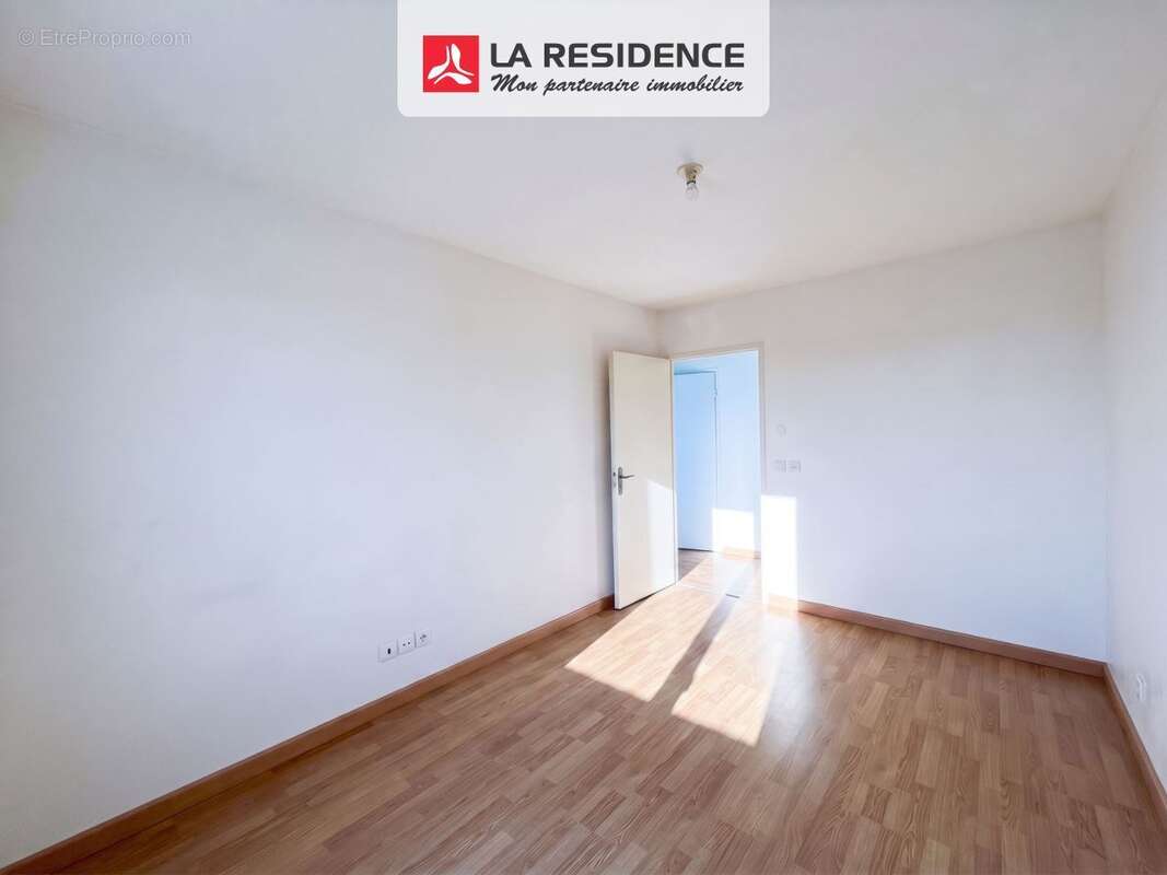 Appartement à SAINT-OUEN-L'AUMONE