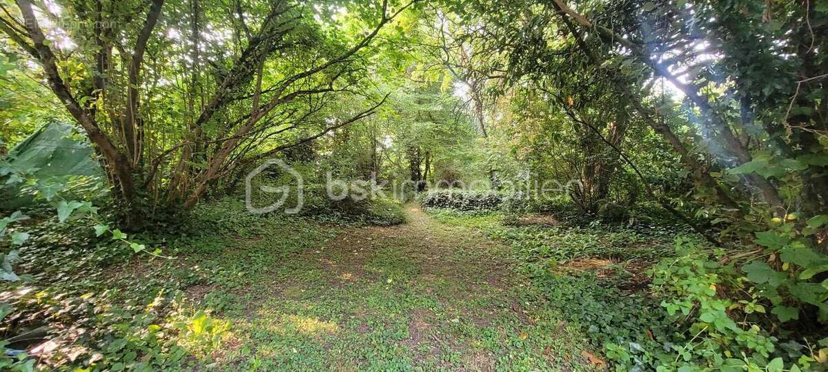 Maison à PITHIVIERS