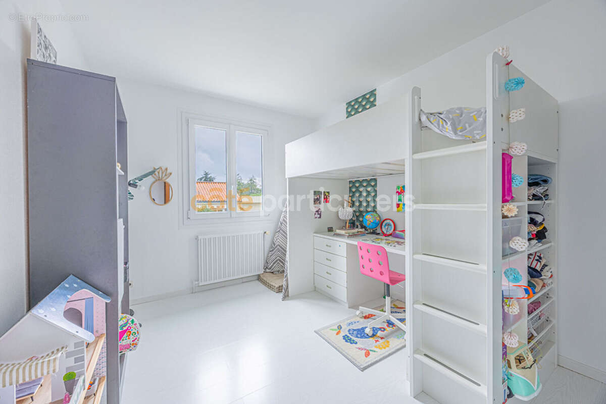 Maison à LA LIMOUZINIERE