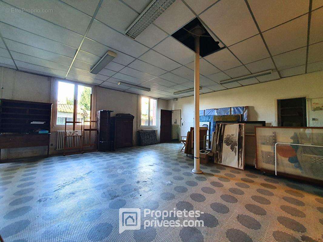 Appartement à TOURS
