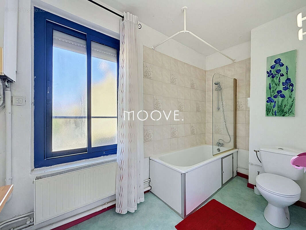Maison sotteville les rouen - photo 5