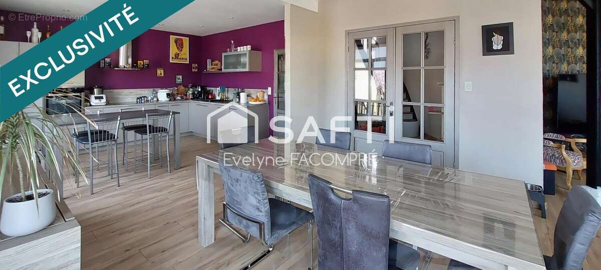 Photo 2 - Maison à COUDEKERQUE-BRANCHE